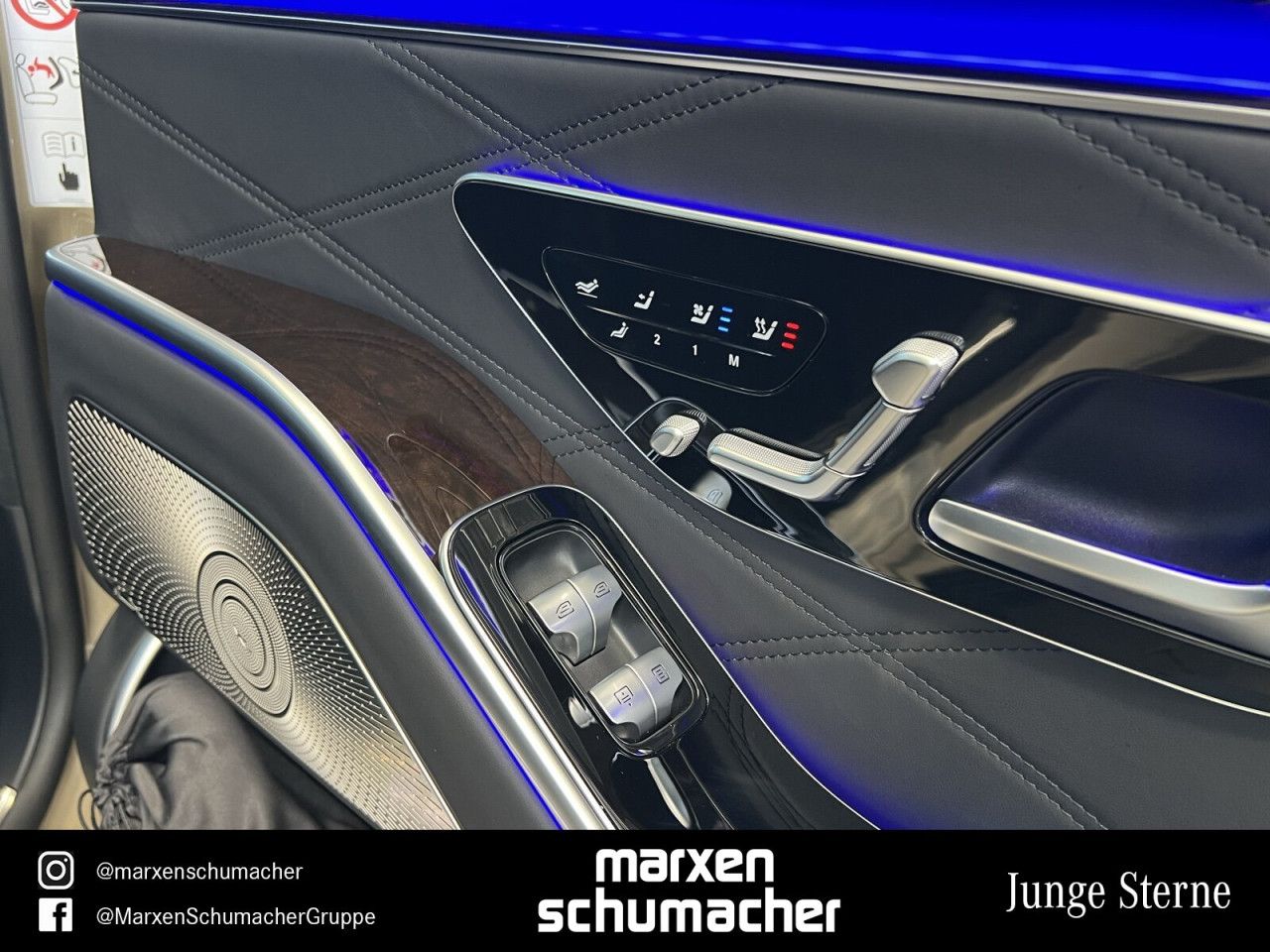 Mercedes-Benz S-Klasse – Bild 18