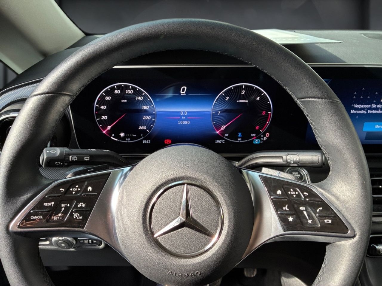Mercedes-Benz V-Klasse – Bild 6