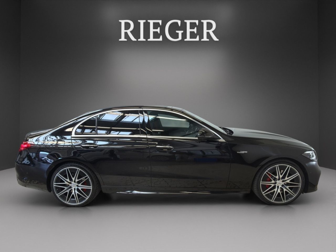 Mercedes-Benz C-Klasse – Bild 13