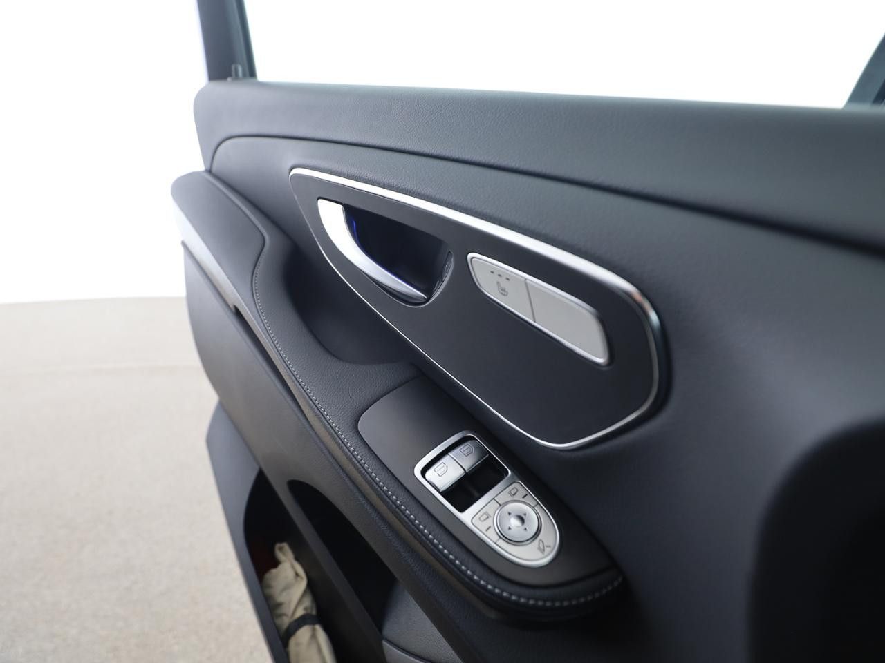 Mercedes-Benz V-Klasse – Bild 13