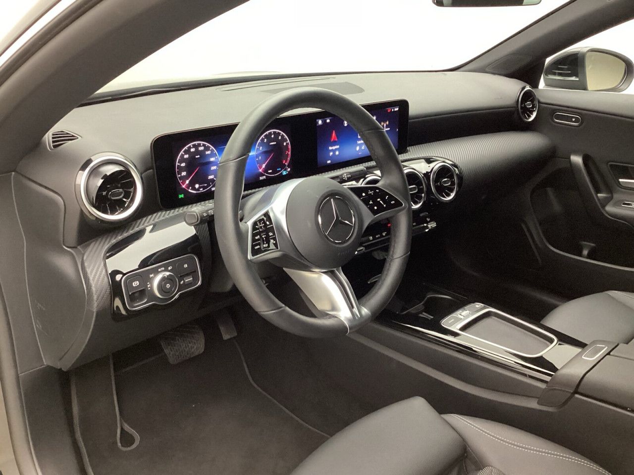 Mercedes-Benz CLA – Bild 9