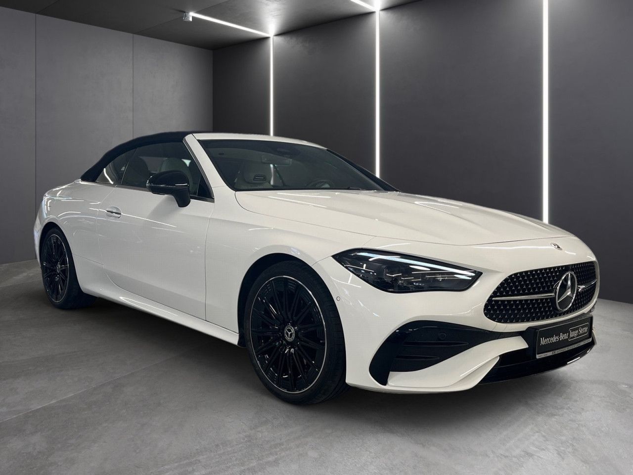 Mercedes-Benz CLE – Bild 4