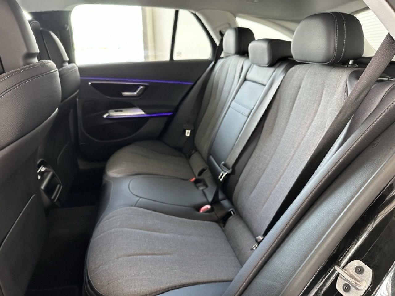 Mercedes-Benz E-Klasse – Bild 12