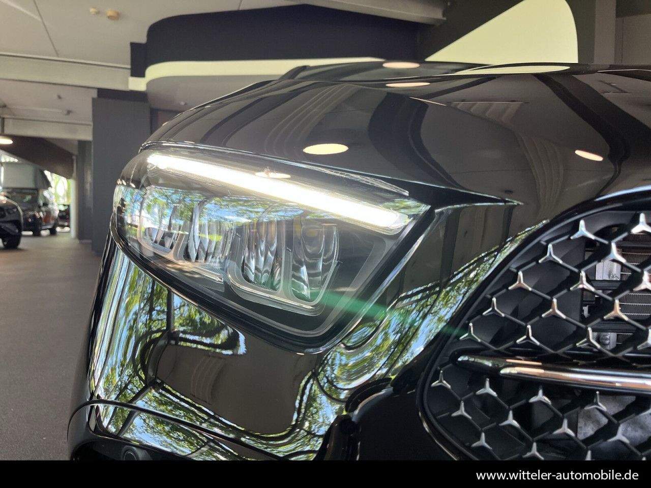 Mercedes-Benz A-Klasse – Bild 16