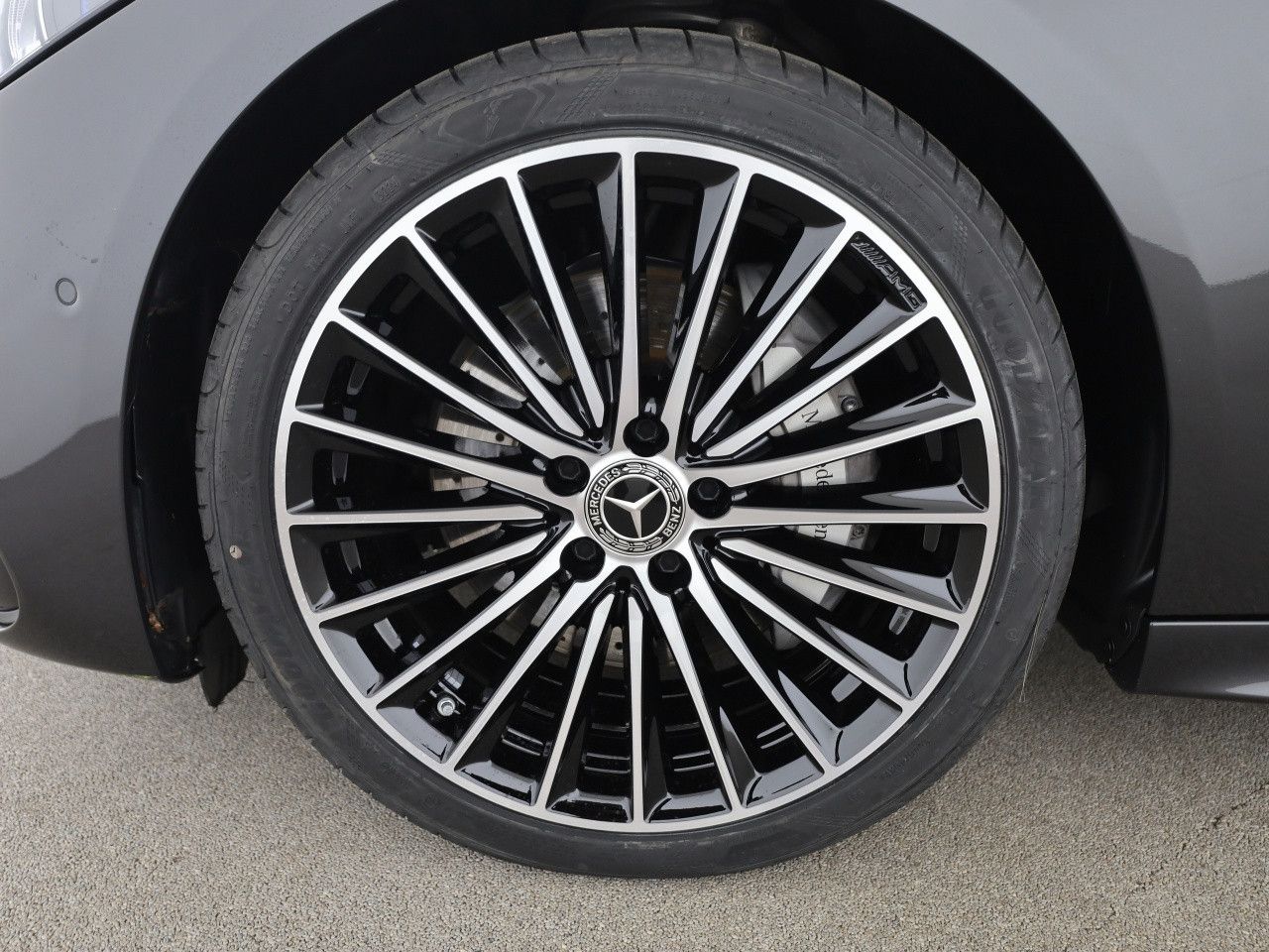 Mercedes-Benz C-Klasse – Bild 16