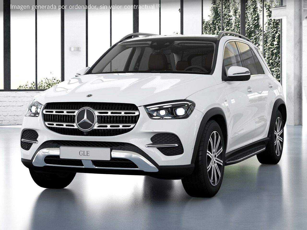 Foto de estudio 1 / 5