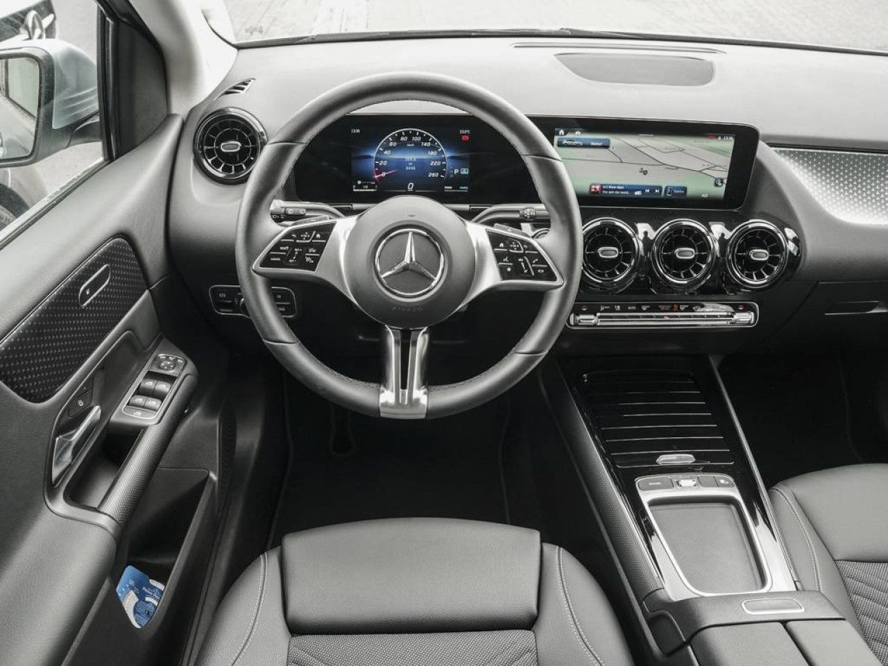 Mercedes-Benz B-Klasse – Bild 6