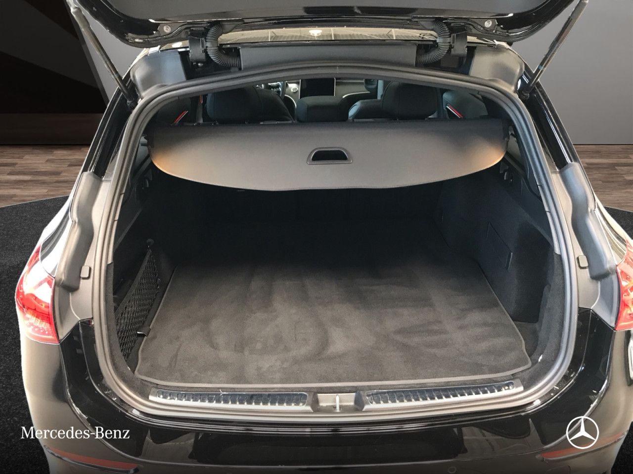 Mercedes-Benz C-Klasse – Bild 15