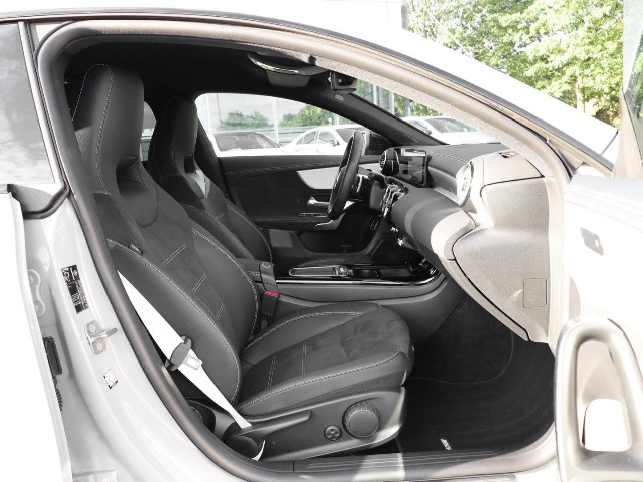 Mercedes-Benz CLA – Bild 5