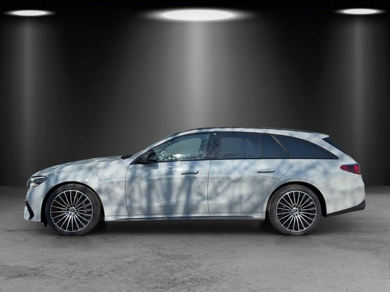 Mercedes-Benz E-Klasse – Bild 2