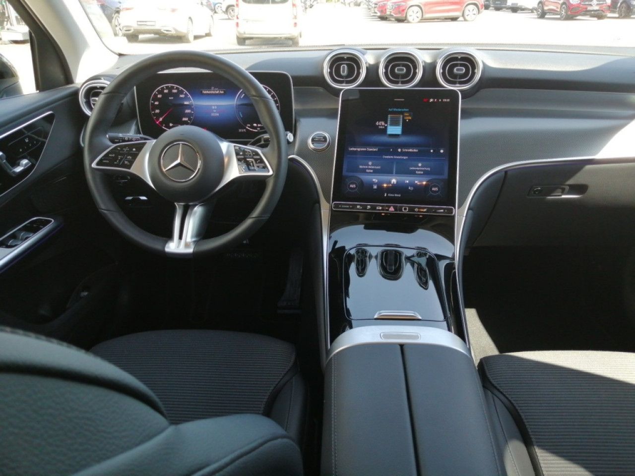 Mercedes-Benz GLC – Bild 8