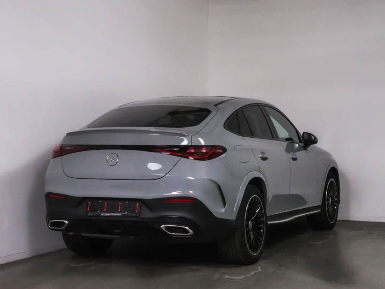 Mercedes-Benz GLC – Bild 11