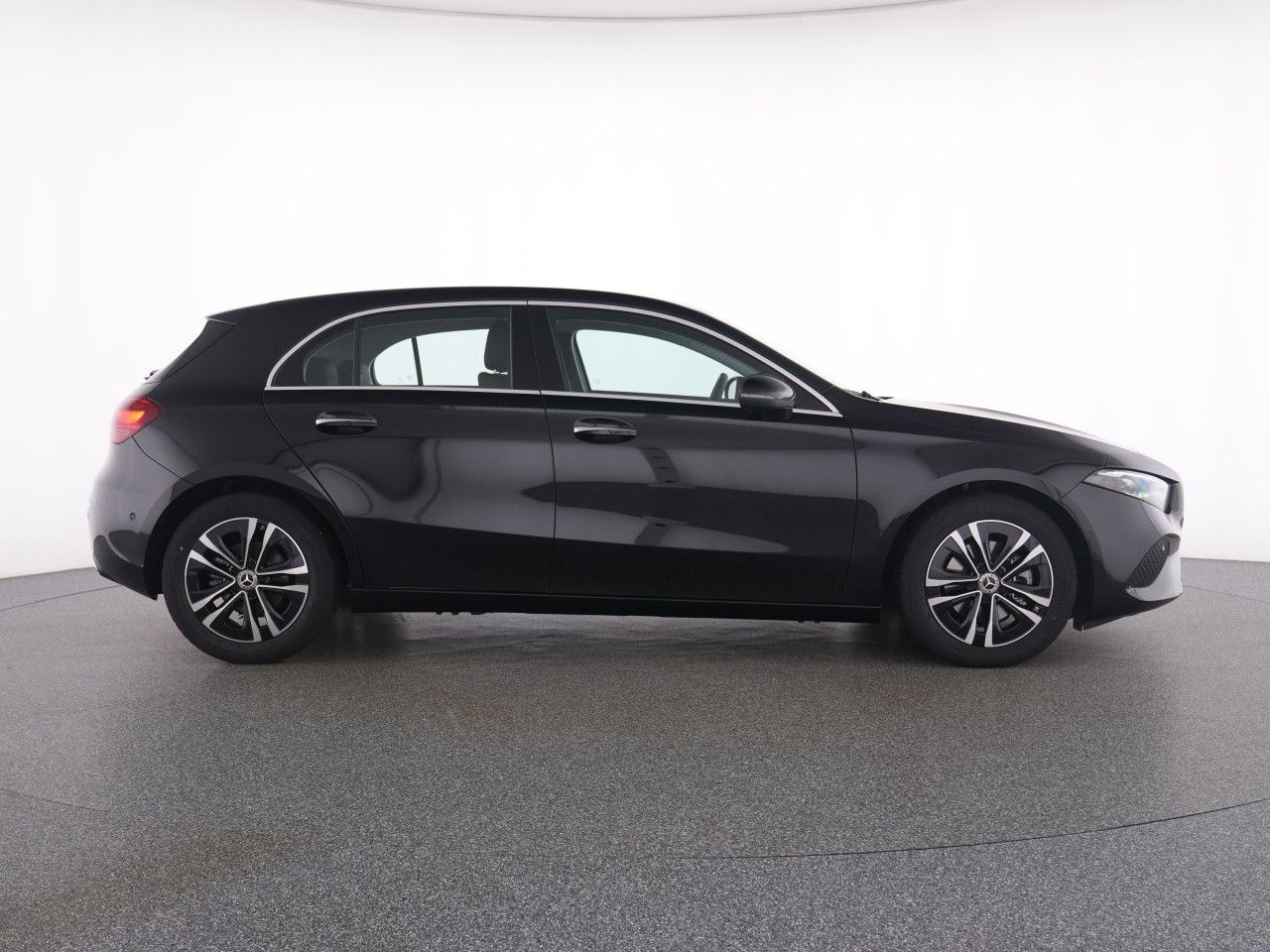 Mercedes-Benz A-Klasse – Bild 11
