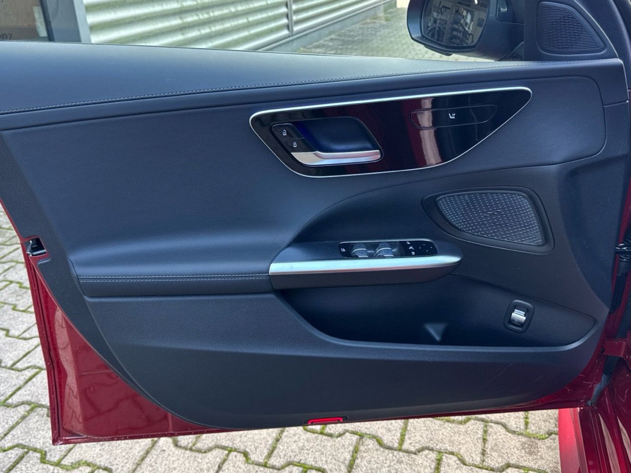 Mercedes-Benz C-Klasse – Bild 17