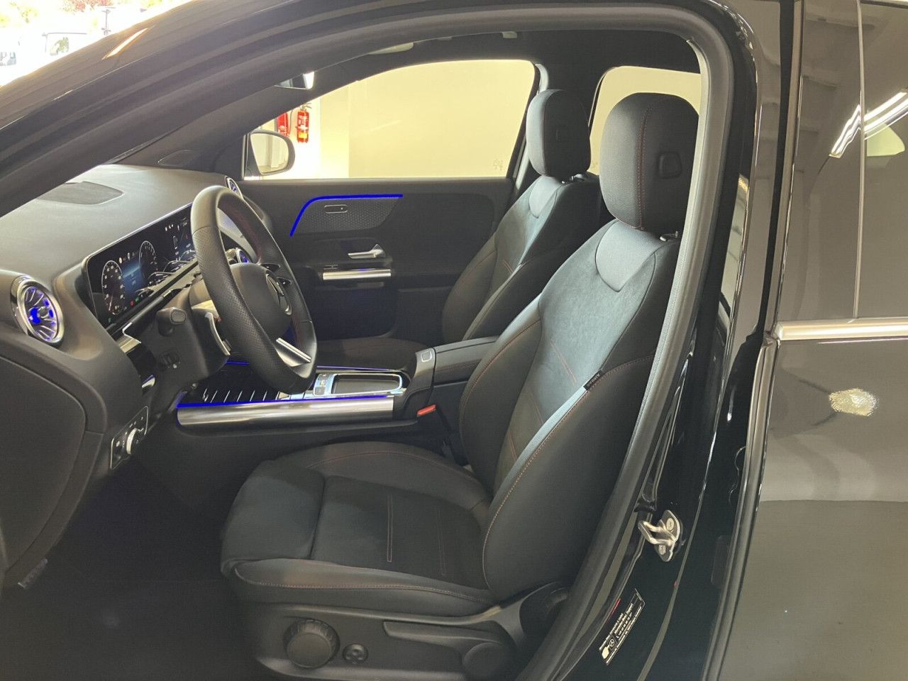 Mercedes-Benz GLA – Bild 12