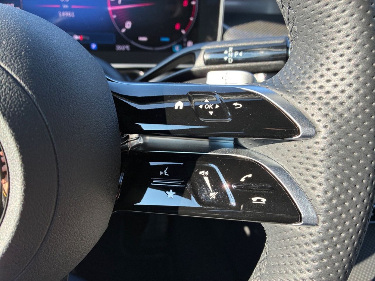 Mercedes-Benz GLC – Bild 27