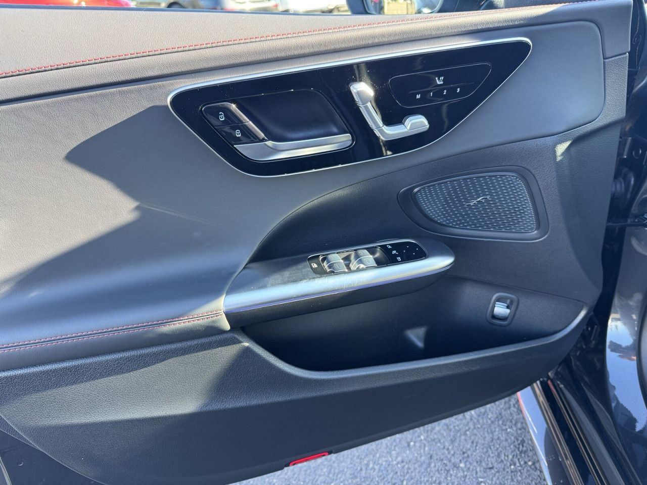 Mercedes-Benz C-Klasse – Bild 9