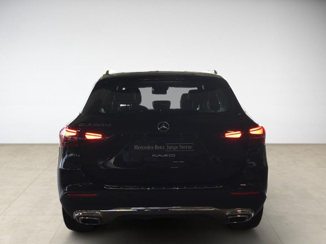 Mercedes-Benz GLA – Bild 5