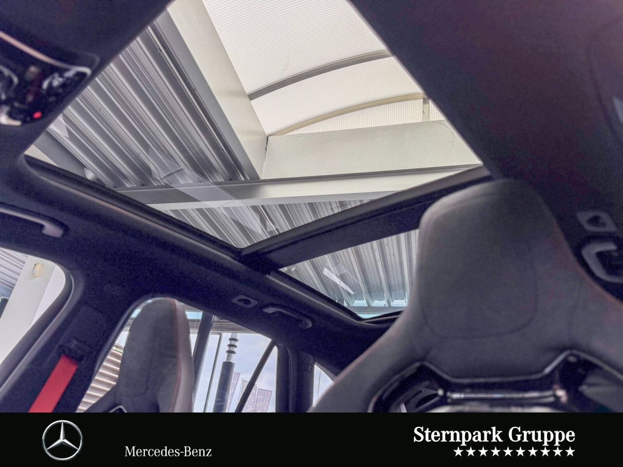 Mercedes-Benz GLC – Bild 29