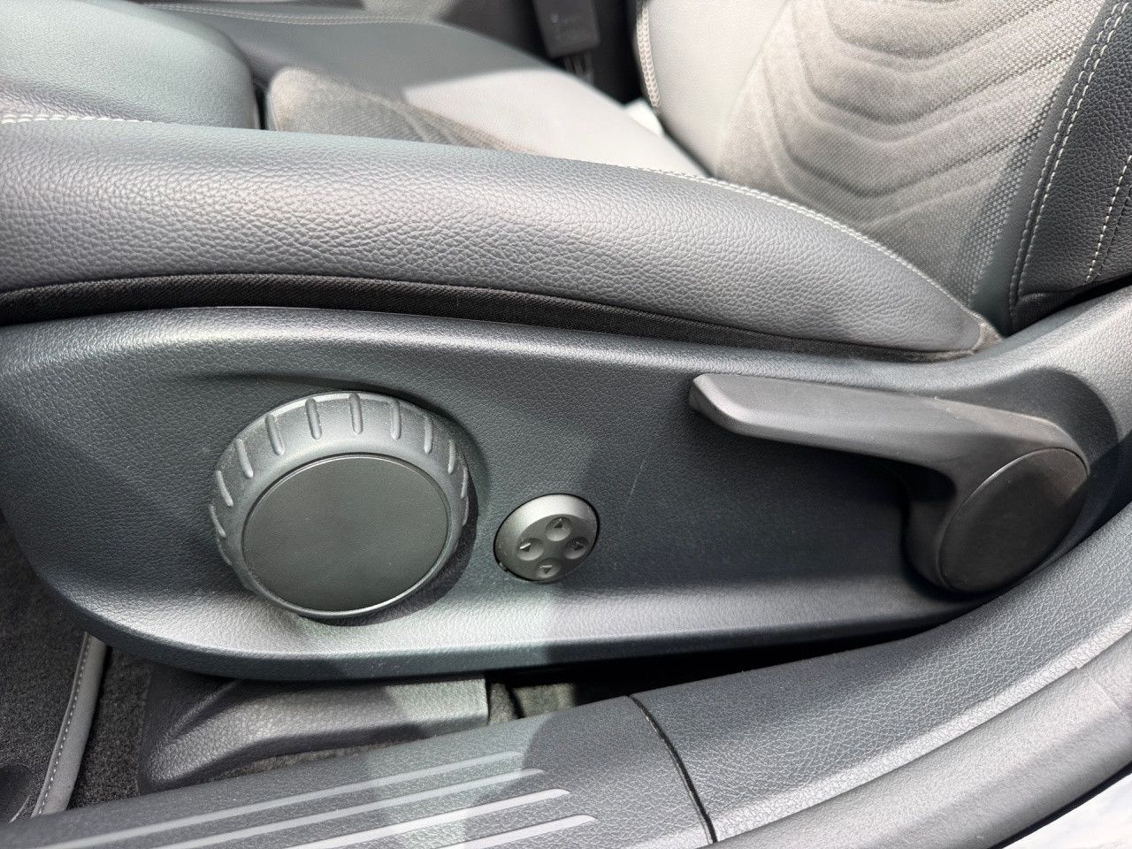 Mercedes-Benz A-Klasse – Bild 4