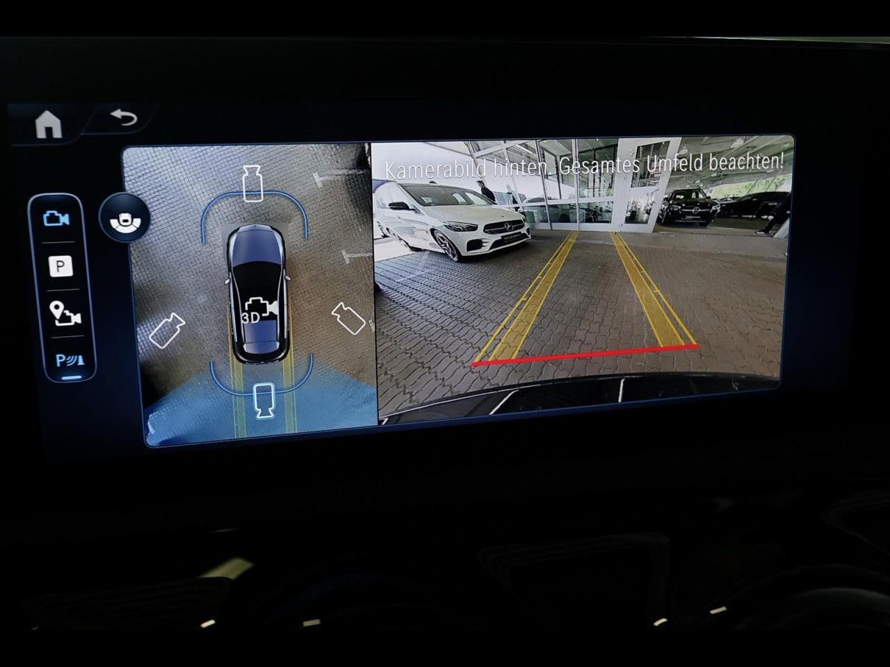 Mercedes-Benz A-Klasse – Bild 11