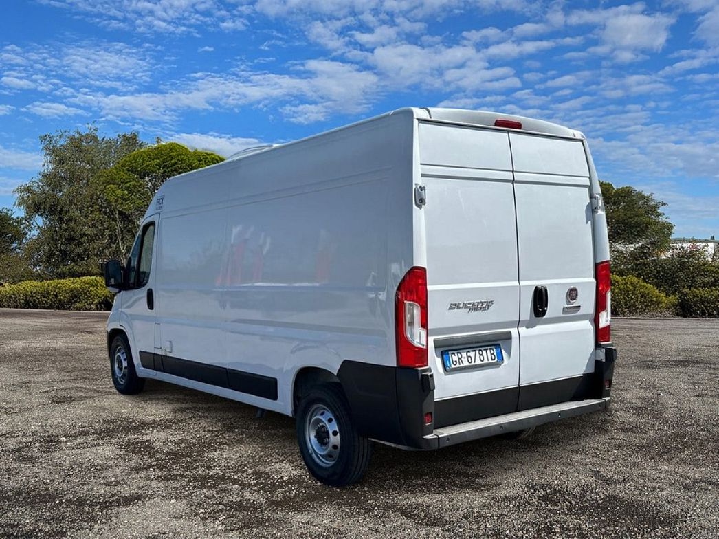 Fiat | Fiat Ducato