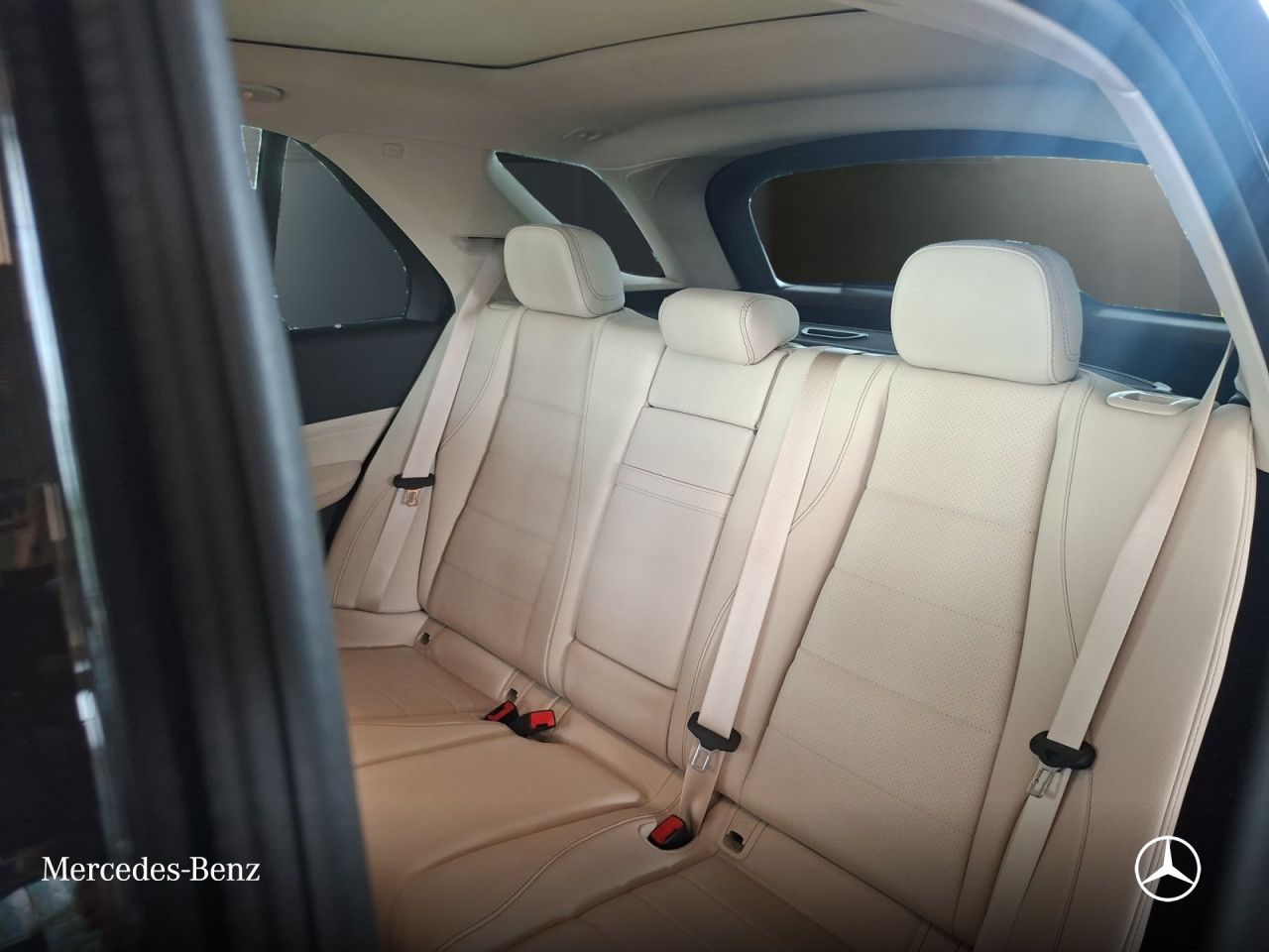Mercedes-Benz GLE – Bild 9