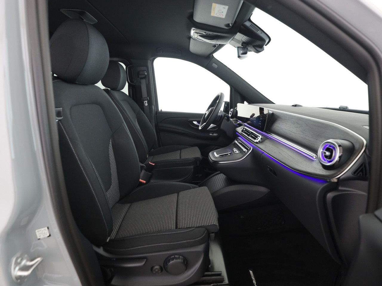 Mercedes-Benz V-Klasse – Bild 9