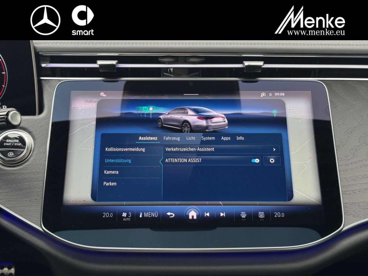 Mercedes-Benz E-Klasse – Bild 17