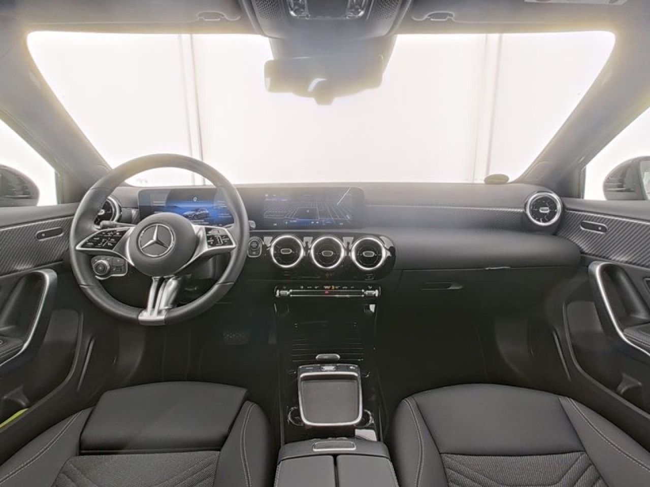 Mercedes-Benz A-Klasse – Bild 6