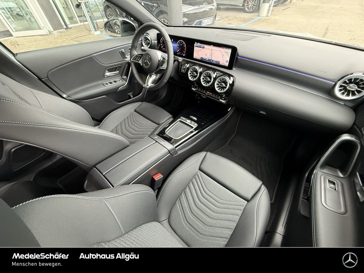 Mercedes-Benz A-Klasse – Bild 14