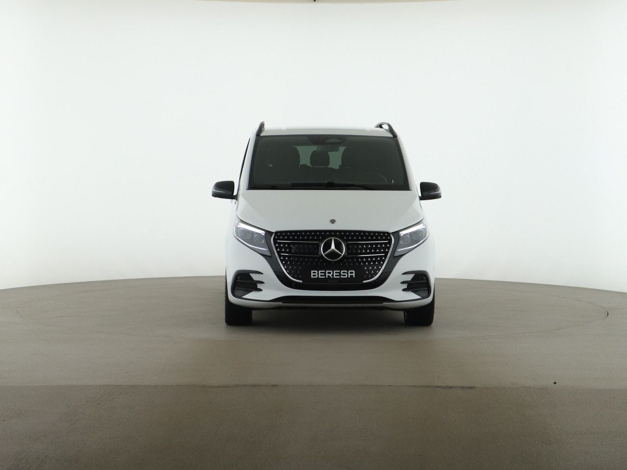 Mercedes-Benz V-Klasse – Bild 2