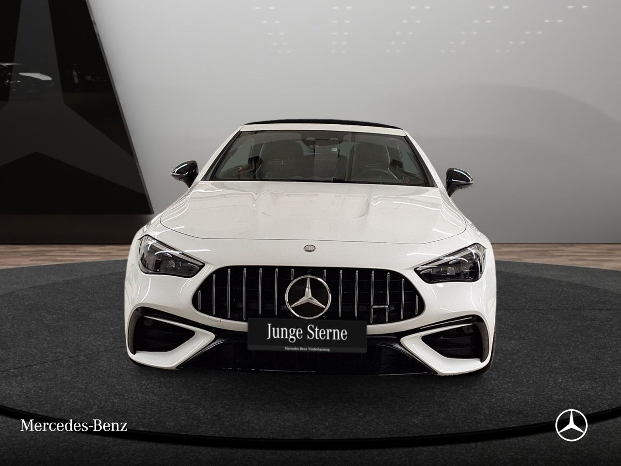 Mercedes-Benz CLE – Bild 2
