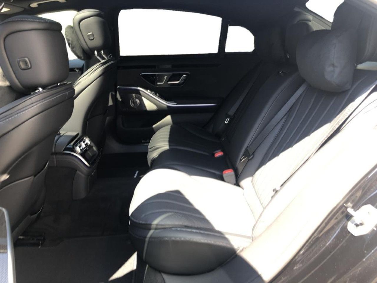 Mercedes-Benz S-Klasse – Bild 7