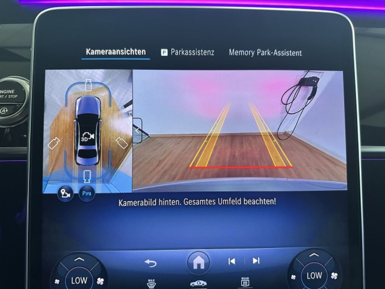 Mercedes-Benz S-Klasse – Bild 24