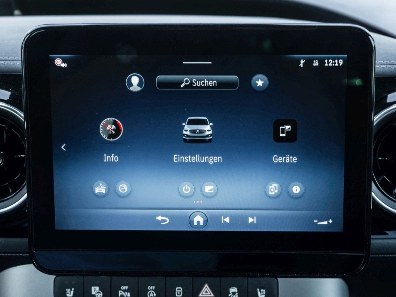 Mercedes-Benz T-Klasse – Bild 22