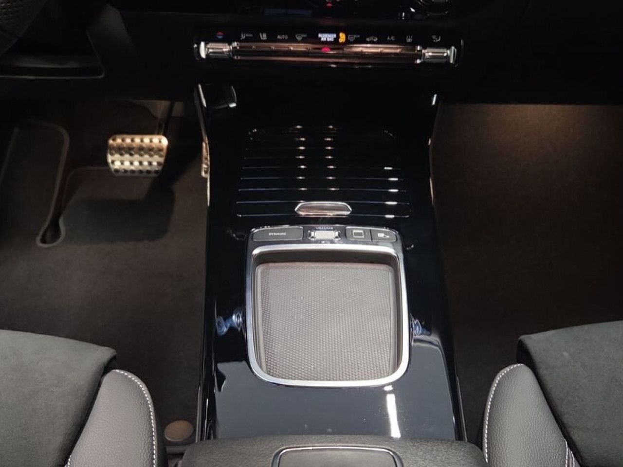 Mercedes-Benz CLA – Bild 14