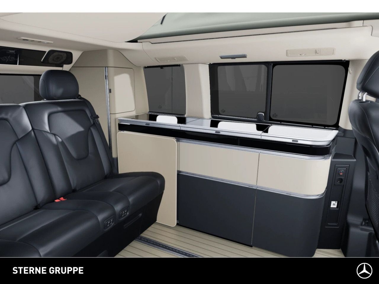 Mercedes-Benz Marco Polo – Bild 20