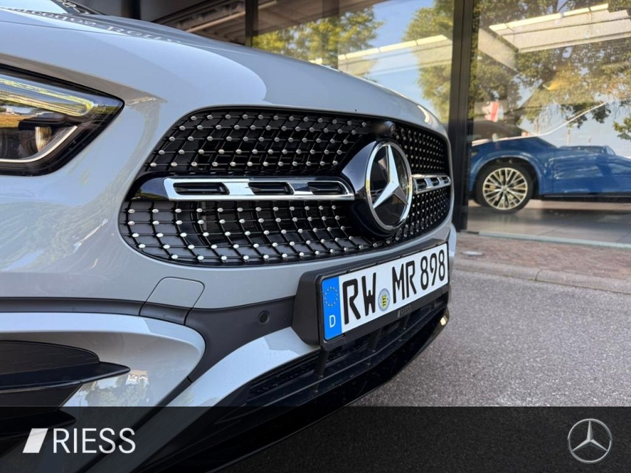 Mercedes-Benz GLA – Bild 17