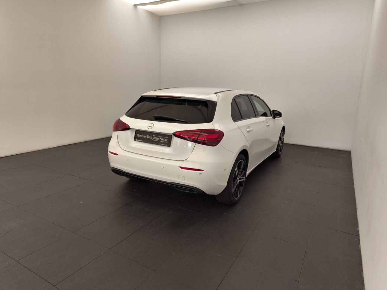 Mercedes-Benz A-Klasse – Bild 5