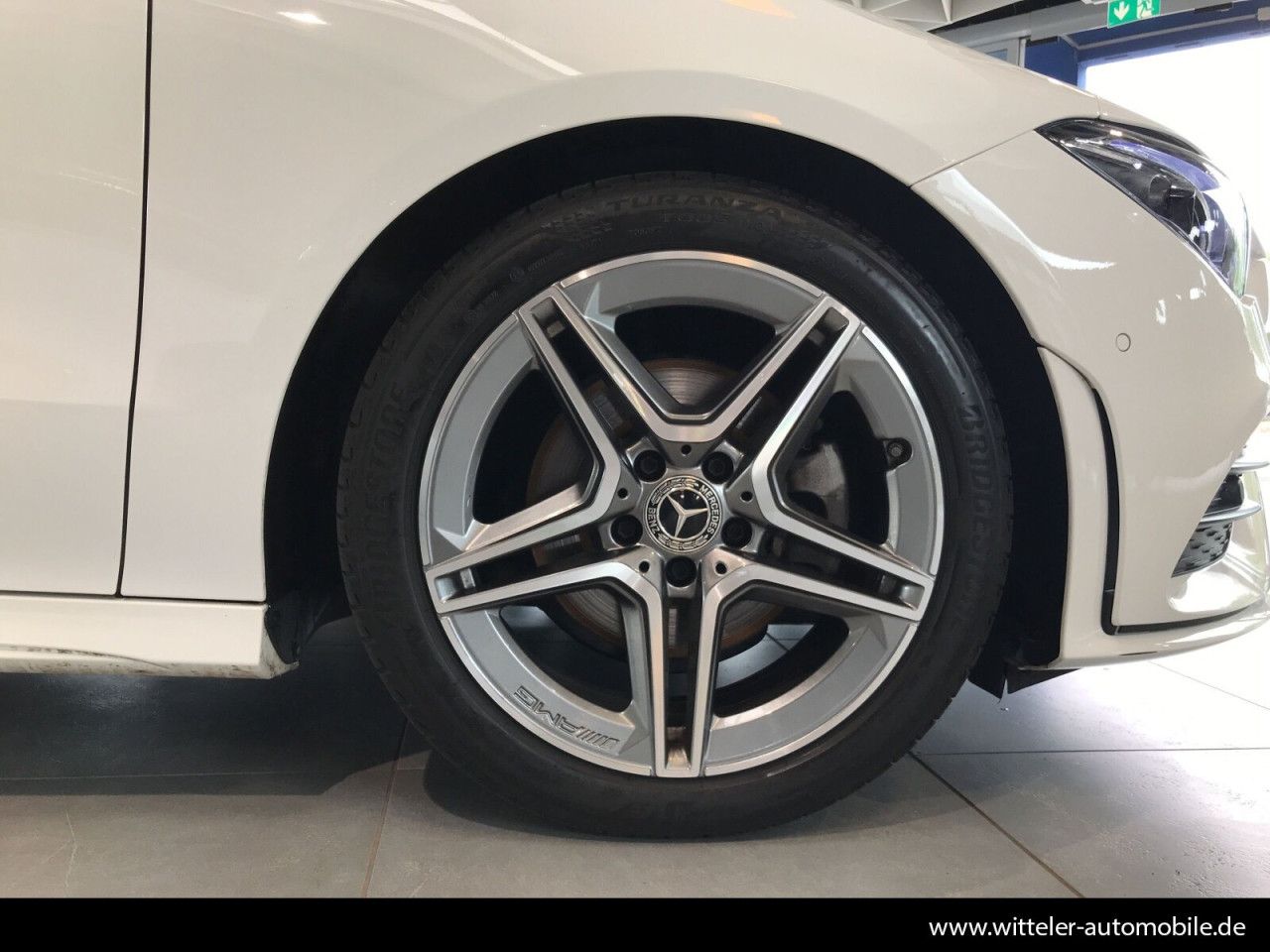 Mercedes-Benz CLA – Bild 15