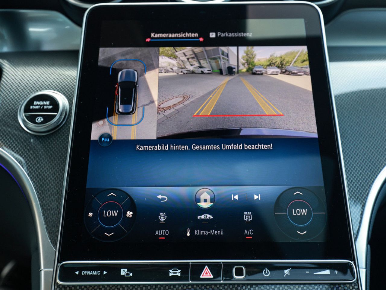 Mercedes-Benz GLC – Bild 13
