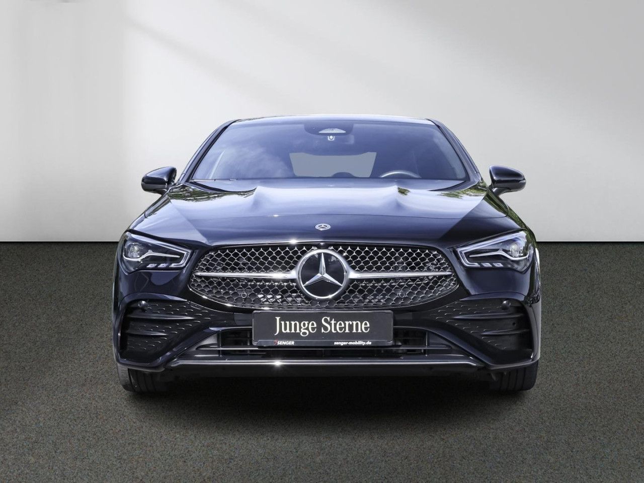 Mercedes-Benz CLA – Bild 2
