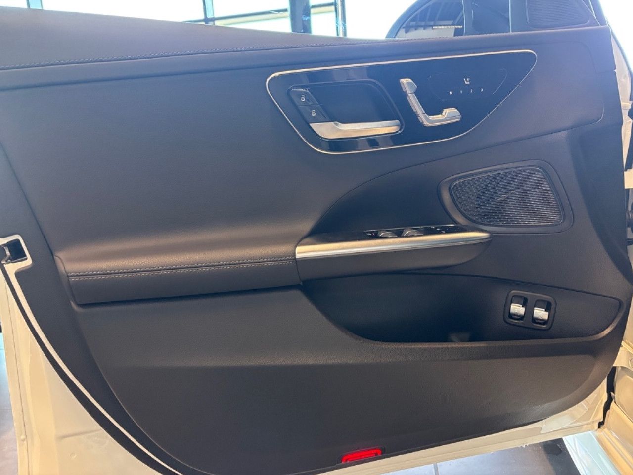 Mercedes-Benz C-Klasse – Bild 6