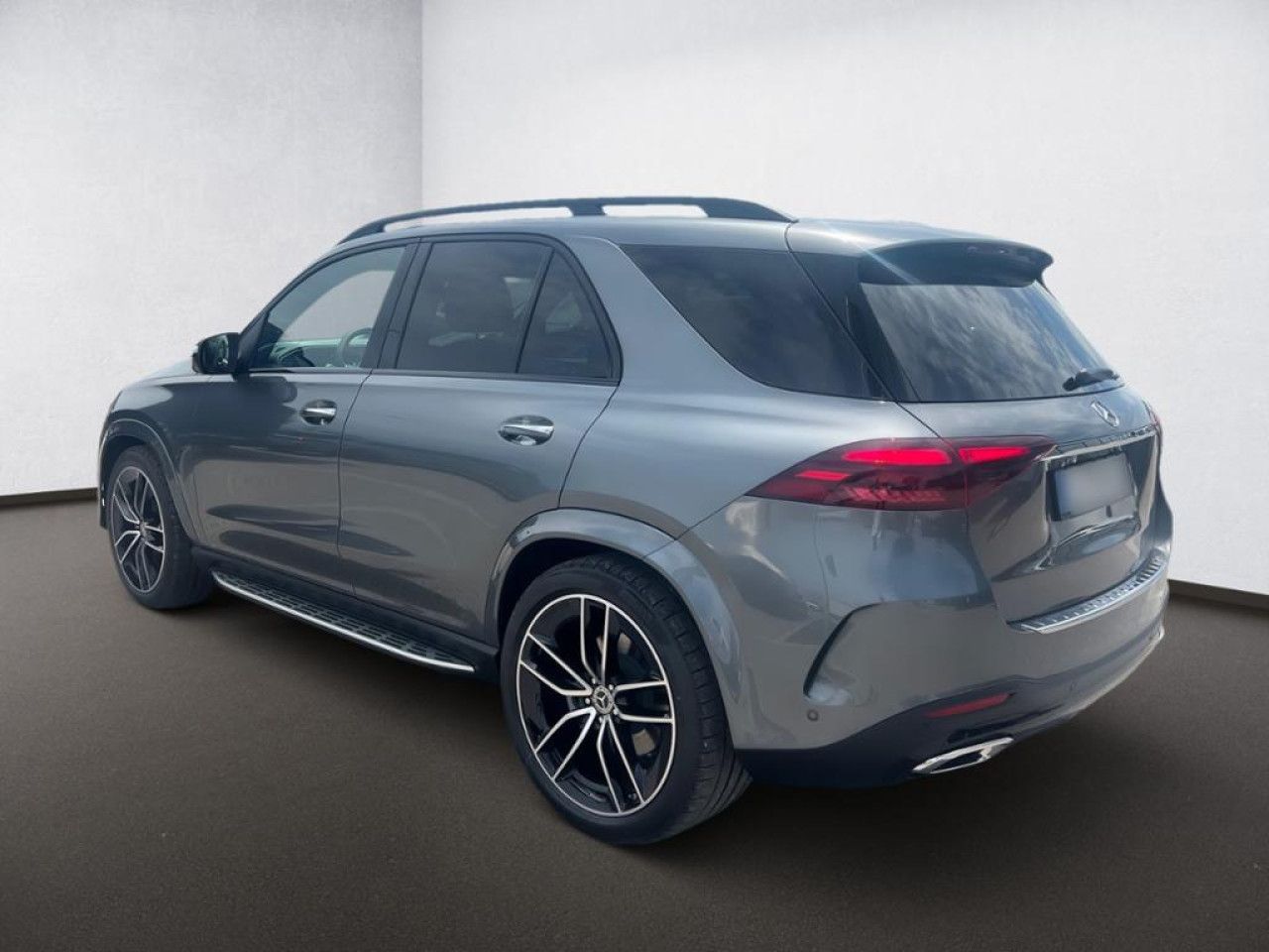 Mercedes-Benz GLE – Bild 3