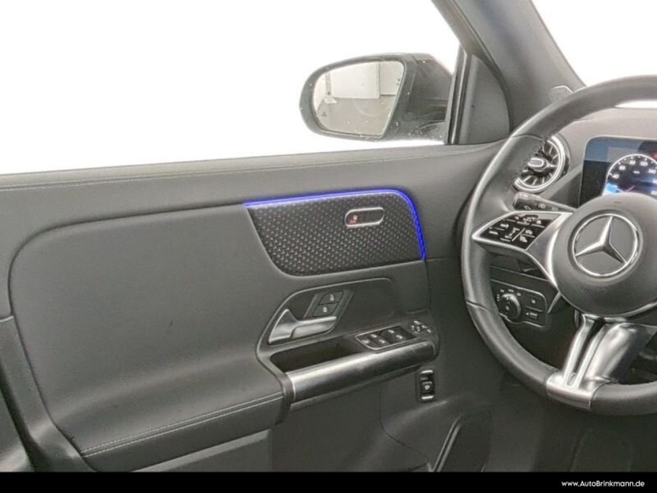 Mercedes-Benz GLA – Bild 9