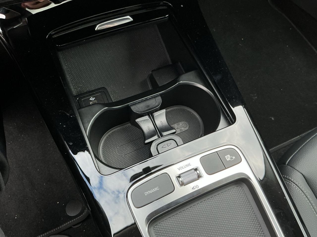Mercedes-Benz CLA – Bild 23