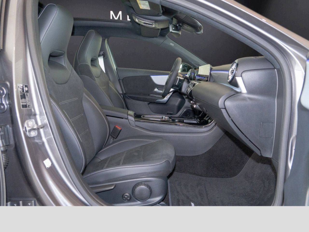 Mercedes-Benz A-Klasse – Bild 4