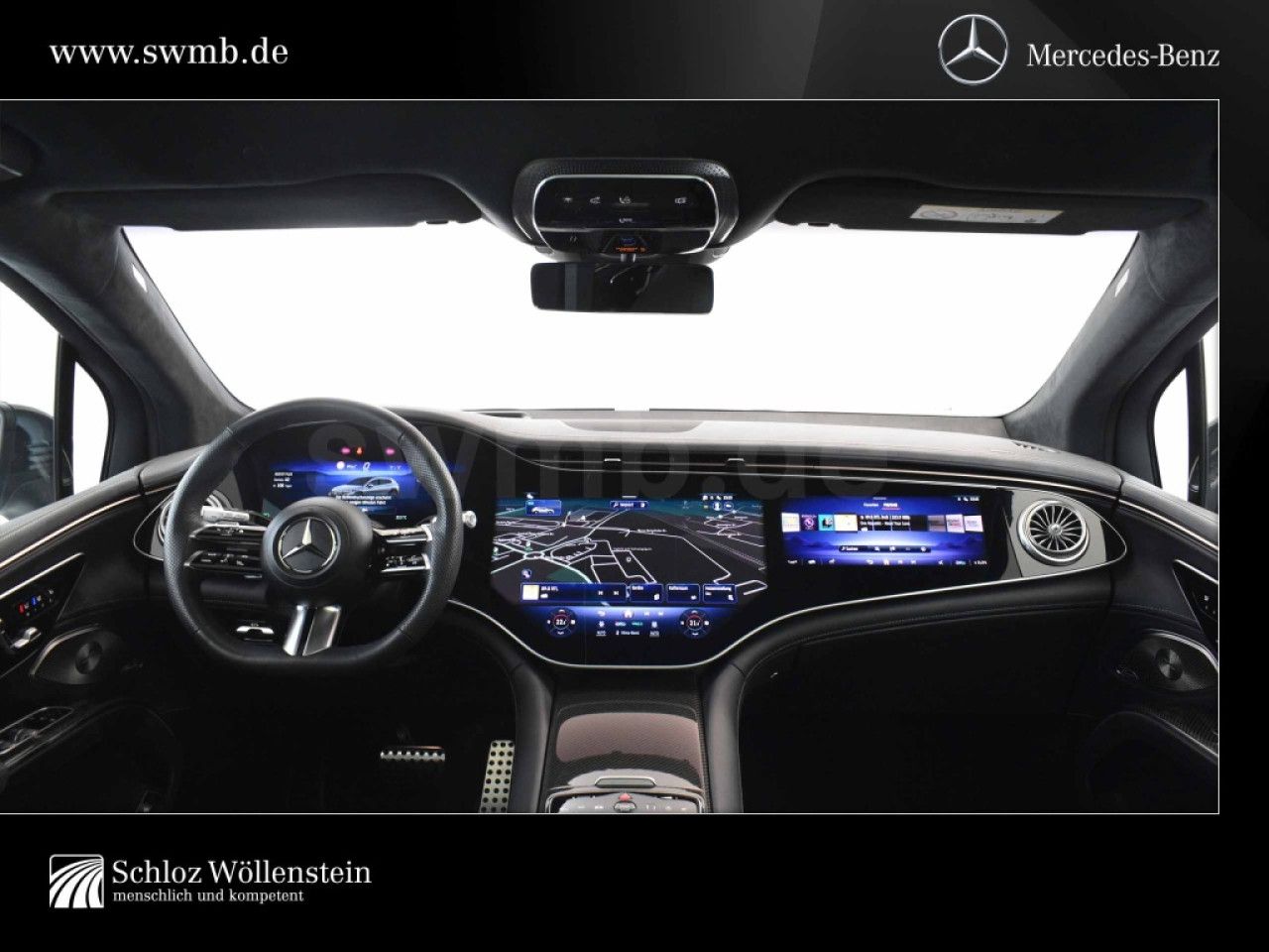 Mercedes-Benz EQS – Bild 14
