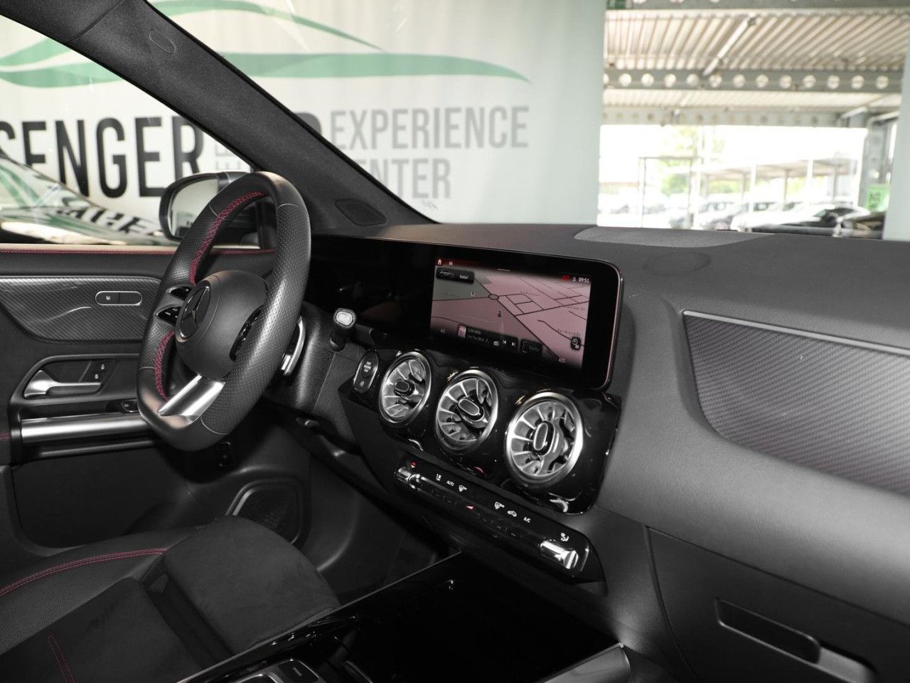 Mercedes-Benz GLA – Bild 6